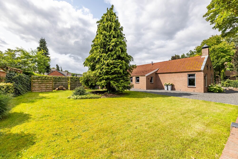 Molenstraat 2, 9462 RN Gasselte - € 495.000 k.k. - Boekholt & partners makelaars Assen