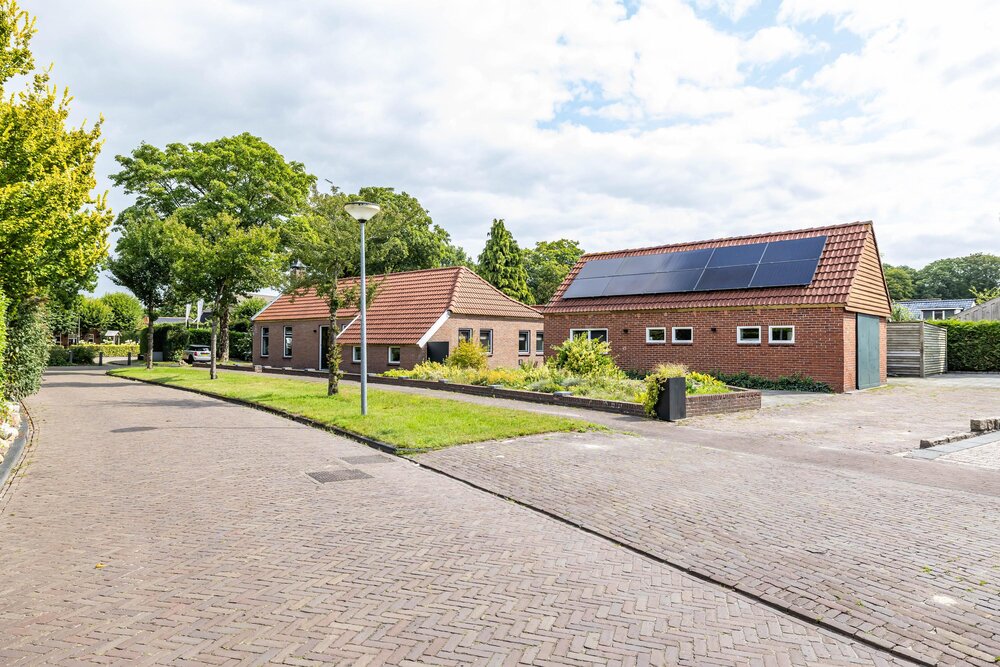 Molenstraat 2, 9462 RN Gasselte - € 495.000 k.k. - Boekholt & partners makelaars Assen