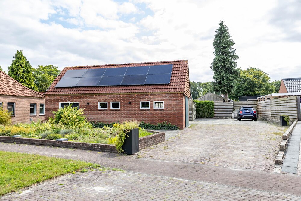 Molenstraat 2, 9462 RN Gasselte - € 495.000 k.k. - Boekholt & partners makelaars Assen