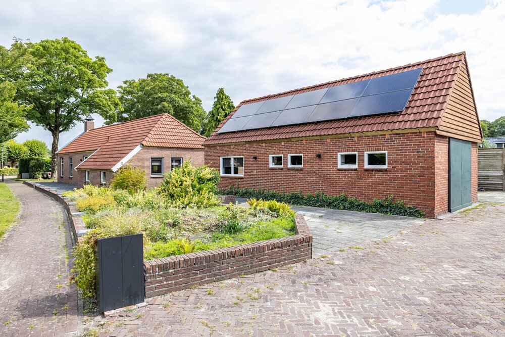 Molenstraat 2, 9462 RN Gasselte - € 495.000 k.k. - Boekholt & partners makelaars Assen