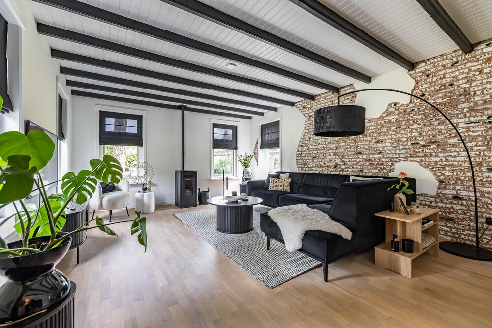 Molenstraat 2, 9462 RN Gasselte - € 495.000 k.k. - Boekholt & partners makelaars Assen