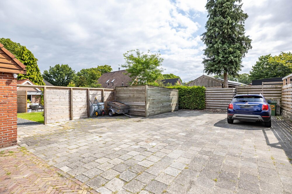 Molenstraat 2, 9462 RN Gasselte - € 495.000 k.k. - Boekholt & partners makelaars Assen