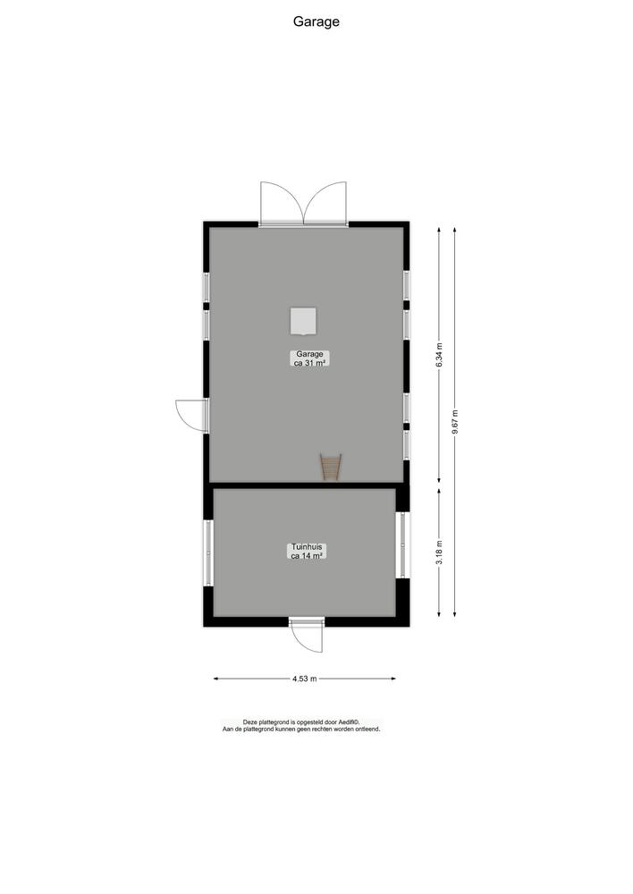 Molenstraat 2, 9462 RN Gasselte - € 495.000 k.k. - Boekholt & partners makelaars Assen