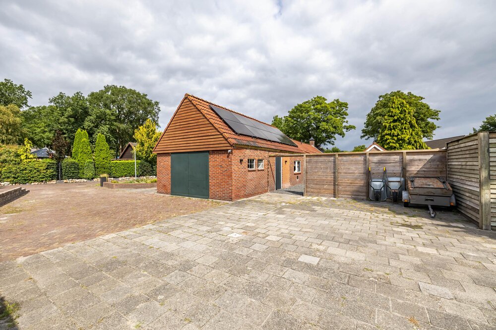 Molenstraat 2, 9462 RN Gasselte - € 495.000 k.k. - Boekholt & partners makelaars Assen
