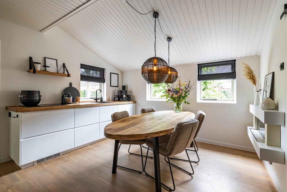 Molenstraat 2, 9462 RN Gasselte - € 495.000 k.k. - Boekholt & partners makelaars Assen