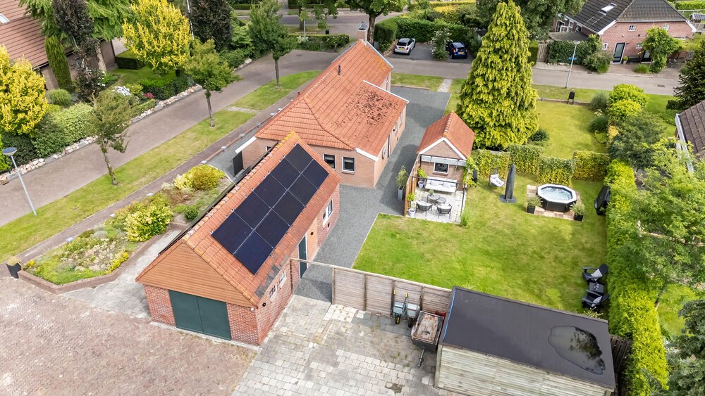 Molenstraat 2, 9462 RN Gasselte - € 495.000 k.k. - Boekholt & partners makelaars Assen
