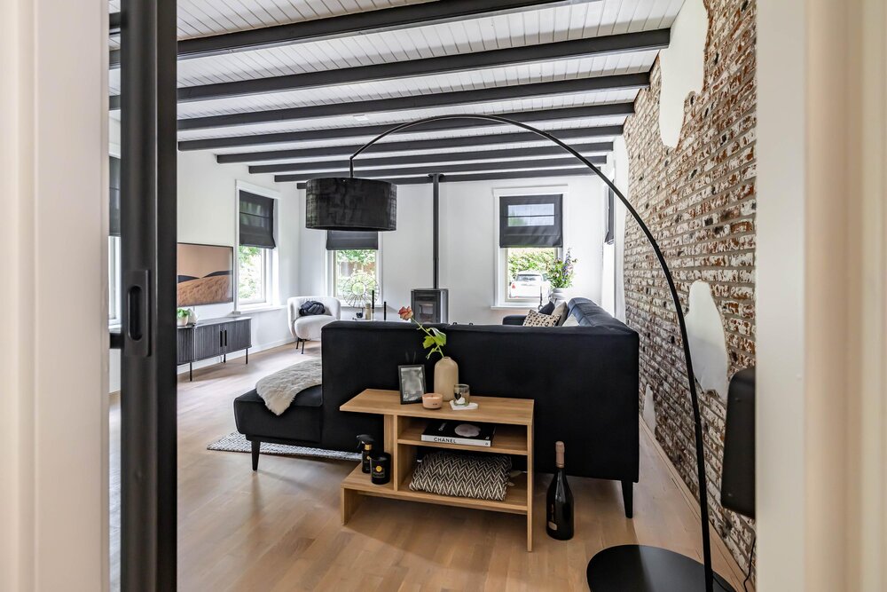 Molenstraat 2, 9462 RN Gasselte - € 495.000 k.k. - Boekholt & partners makelaars Assen
