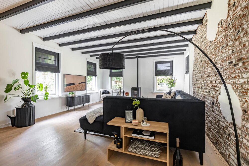Molenstraat 2, 9462 RN Gasselte - € 495.000 k.k. - Boekholt & partners makelaars Assen