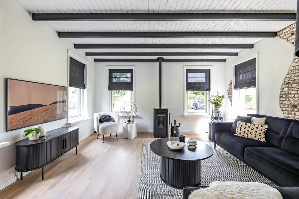 Molenstraat 2, 9462 RN Gasselte - € 495.000 k.k. - Boekholt & partners makelaars Assen