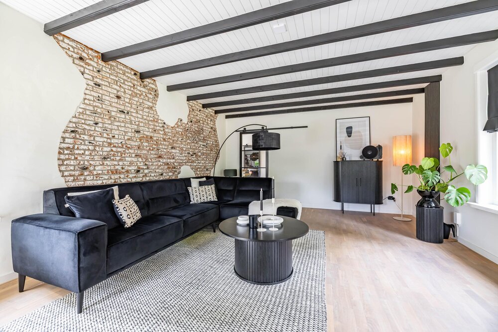 Molenstraat 2, 9462 RN Gasselte - € 495.000 k.k. - Boekholt & partners makelaars Assen