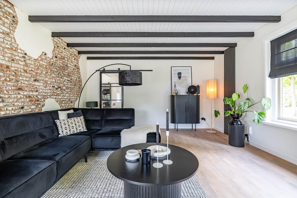 Molenstraat 2, 9462 RN Gasselte - € 495.000 k.k. - Boekholt & partners makelaars Assen