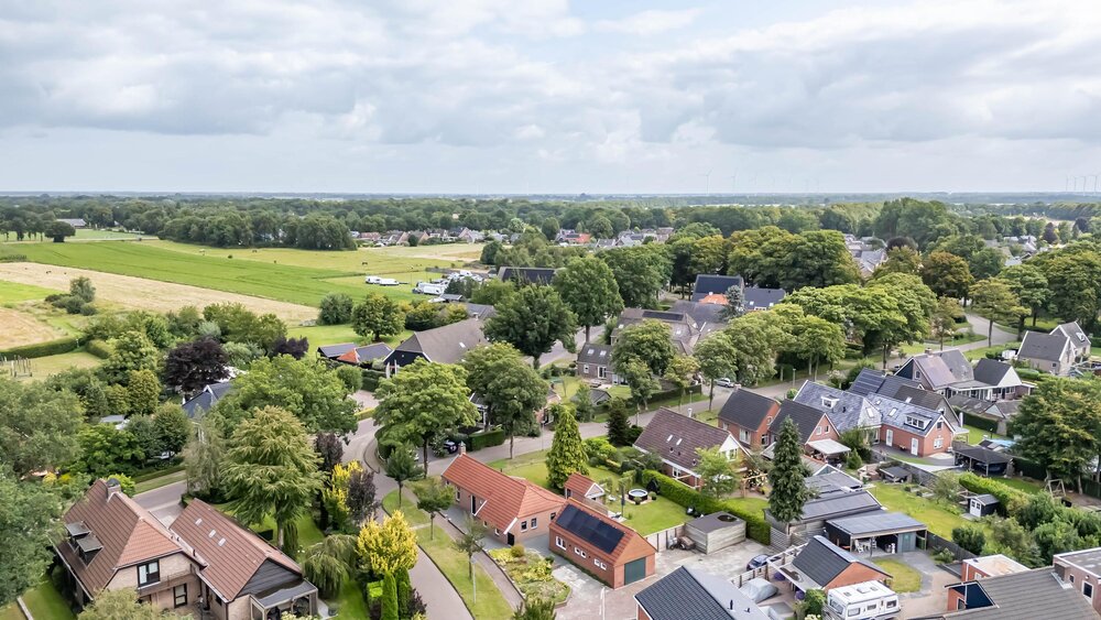 Molenstraat 2, 9462 RN Gasselte - € 495.000 k.k. - Boekholt & partners makelaars Assen