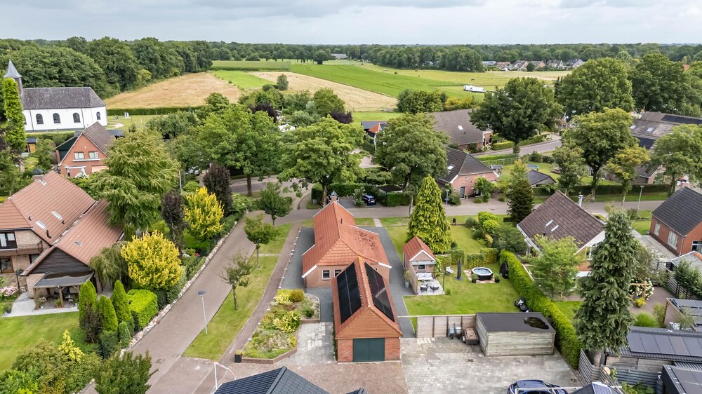 Molenstraat 2, 9462 RN Gasselte - € 495.000 k.k. - Boekholt & partners makelaars Assen