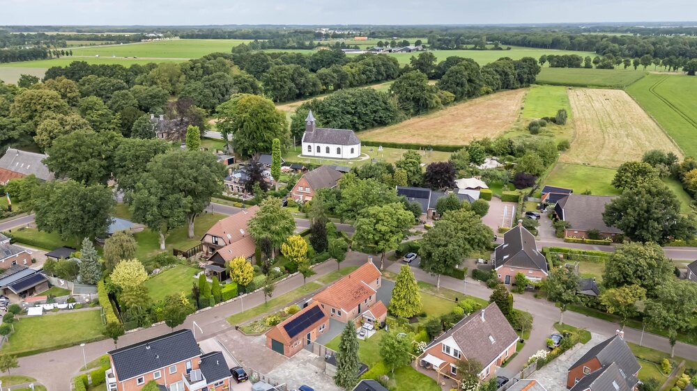 Molenstraat 2, 9462 RN Gasselte - € 495.000 k.k. - Boekholt & partners makelaars Assen