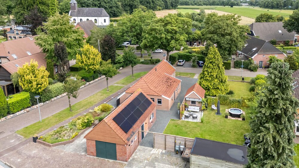Molenstraat 2, 9462 RN Gasselte - € 495.000 k.k. - Boekholt & partners makelaars Assen
