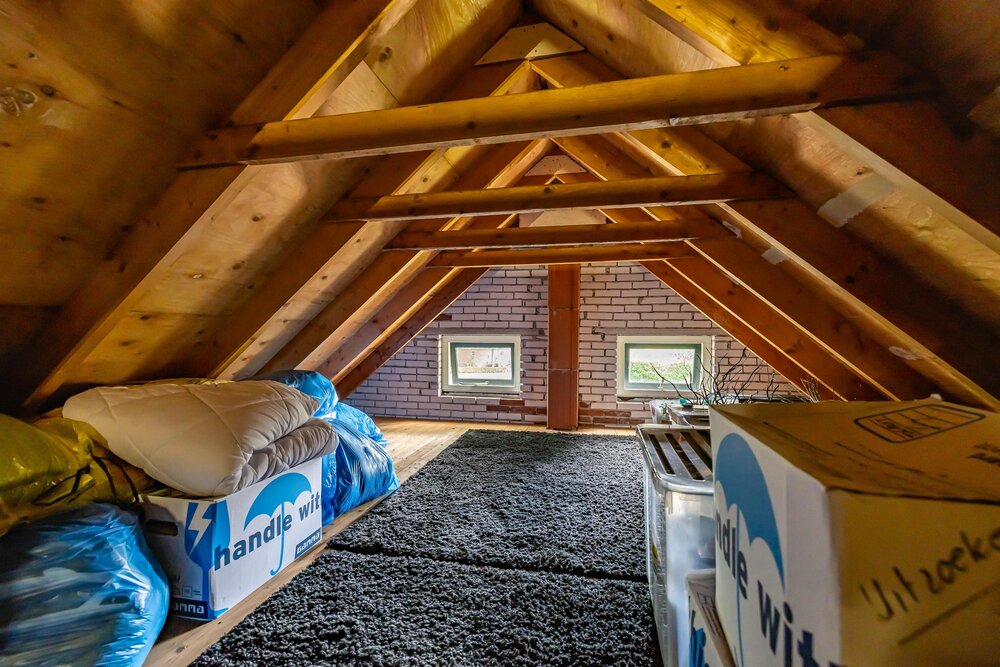 Molenstraat 2, 9462 RN Gasselte - € 495.000 k.k. - Boekholt & partners makelaars Assen