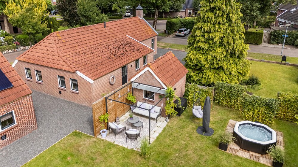 Molenstraat 2, 9462 RN Gasselte - € 495.000 k.k. - Boekholt & partners makelaars Assen