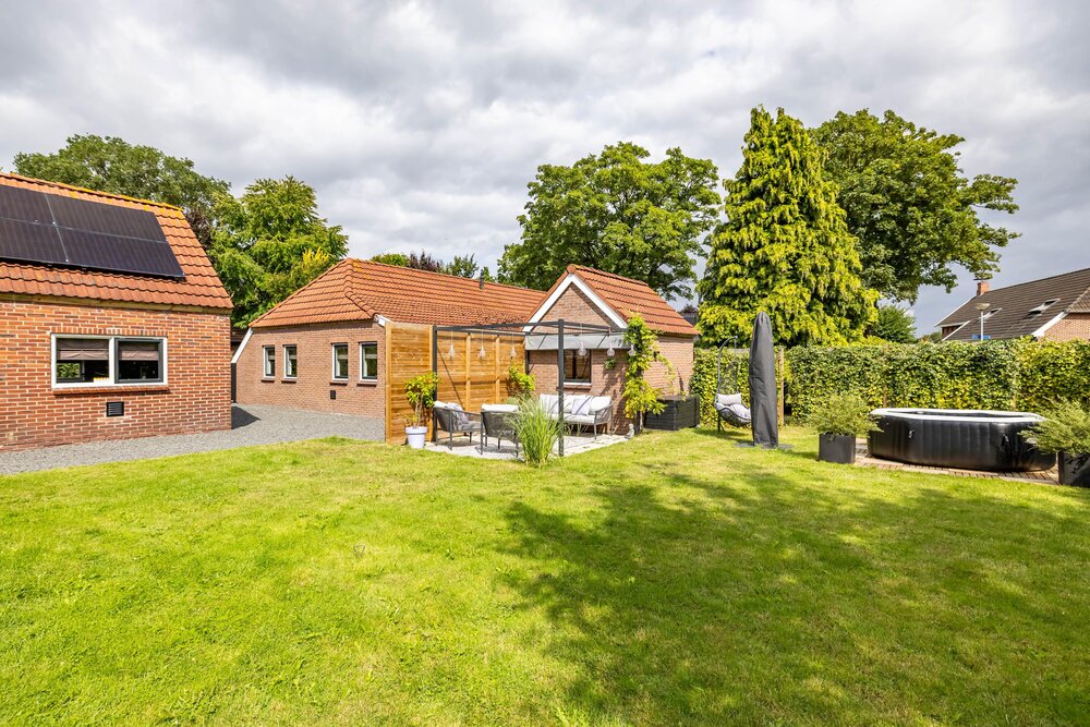 Molenstraat 2, 9462 RN Gasselte - € 495.000 k.k. - Boekholt & partners makelaars Assen