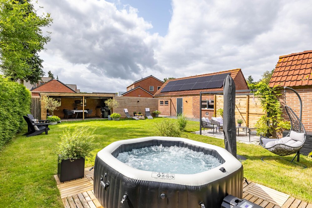 Molenstraat 2, 9462 RN Gasselte - € 495.000 k.k. - Boekholt & partners makelaars Assen