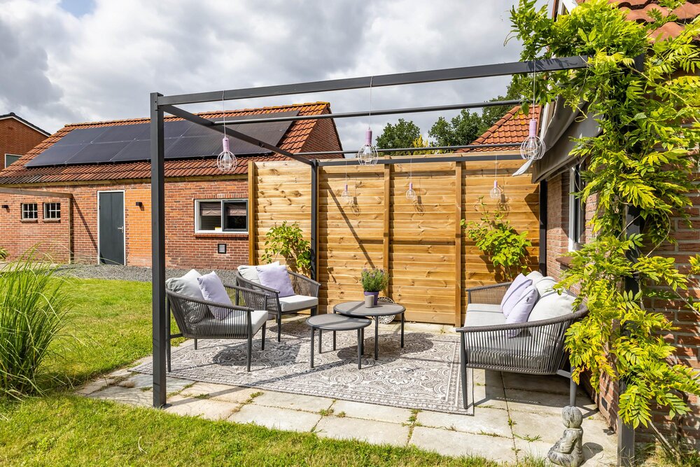 Molenstraat 2, 9462 RN Gasselte - € 495.000 k.k. - Boekholt & partners makelaars Assen