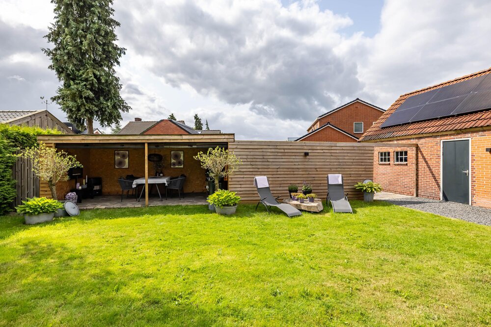 Molenstraat 2, 9462 RN Gasselte - € 495.000 k.k. - Boekholt & partners makelaars Assen