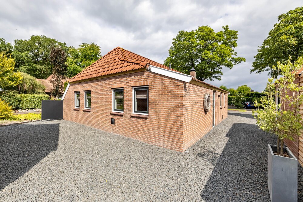 Molenstraat 2, 9462 RN Gasselte - € 495.000 k.k. - Boekholt & partners makelaars Assen