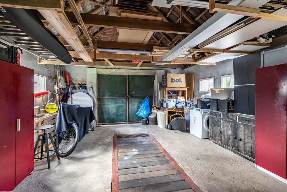 Molenstraat 2, 9462 RN Gasselte - € 495.000 k.k. - Boekholt & partners makelaars Assen