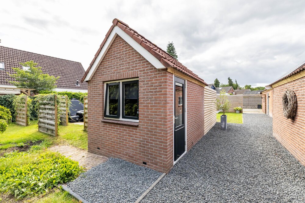 Molenstraat 2, 9462 RN Gasselte - € 495.000 k.k. - Boekholt & partners makelaars Assen