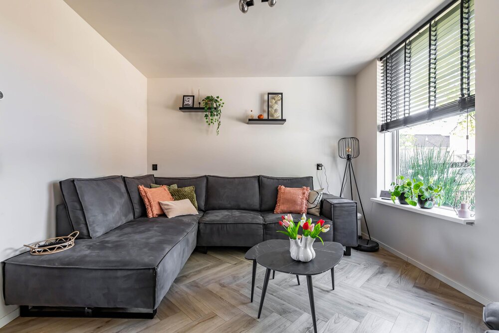 Deelheugte 42, 9403 HC Assen - € 295.000 k.k. - Boekholt & partners makelaars Assen