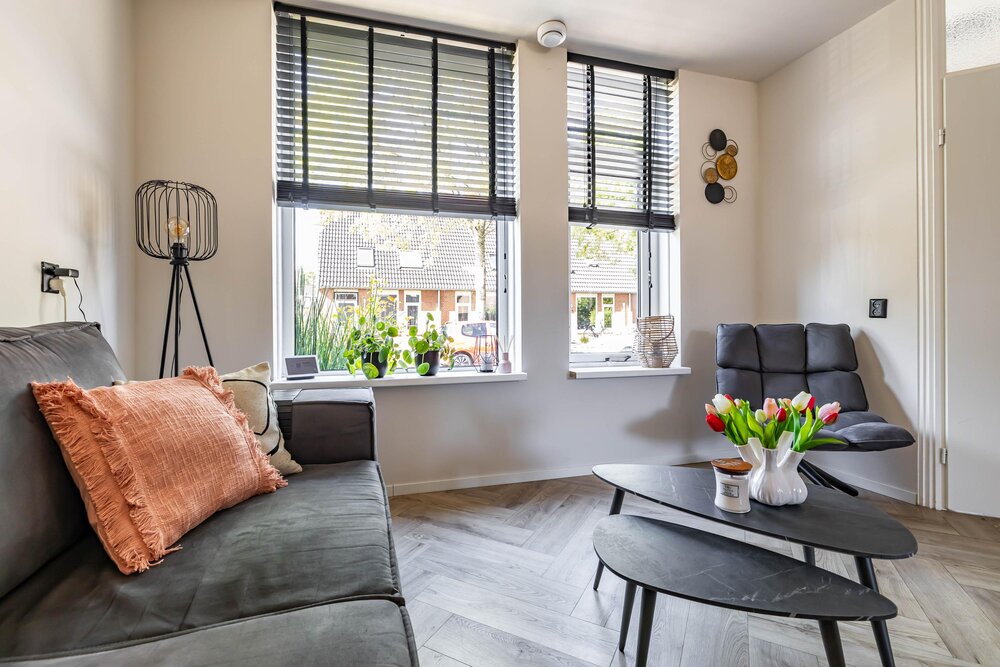 Deelheugte 42, 9403 HC Assen - € 295.000 k.k. - Boekholt & partners makelaars Assen