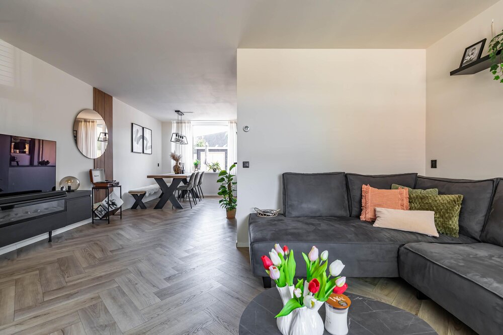 Deelheugte 42, 9403 HC Assen - € 295.000 k.k. - Boekholt & partners makelaars Assen