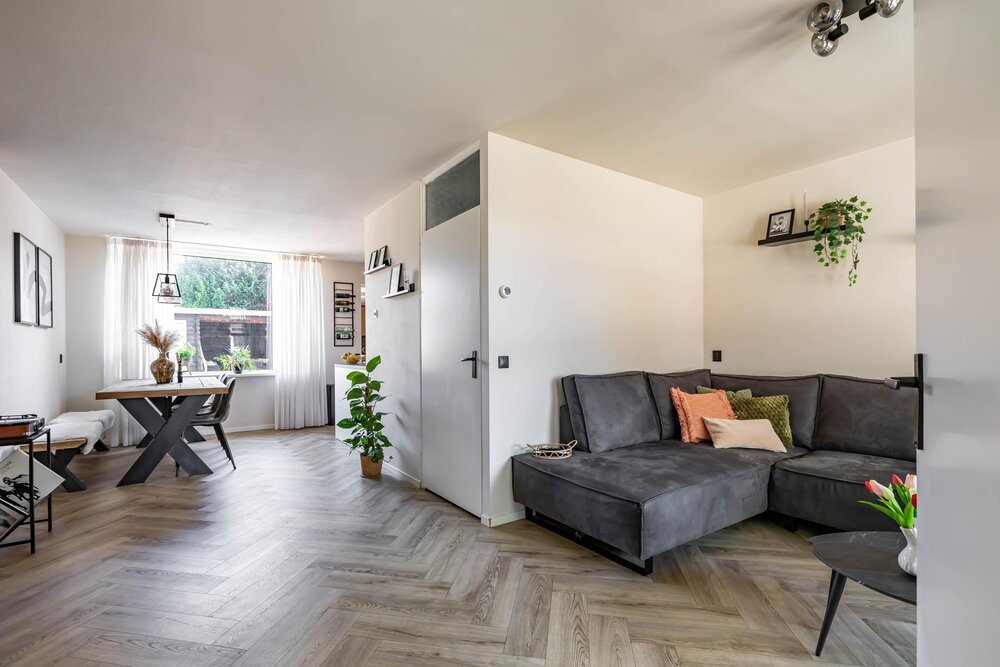 Deelheugte 42, 9403 HC Assen - € 295.000 k.k. - Boekholt & partners makelaars Assen