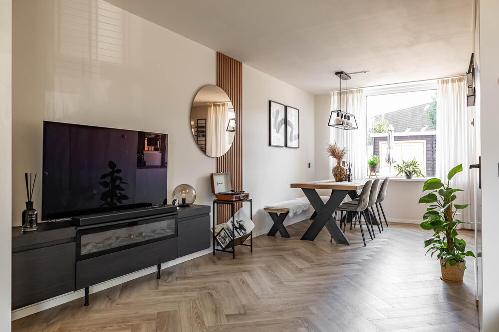 Deelheugte 42, 9403 HC Assen - € 295.000 k.k. - Boekholt & partners makelaars Assen