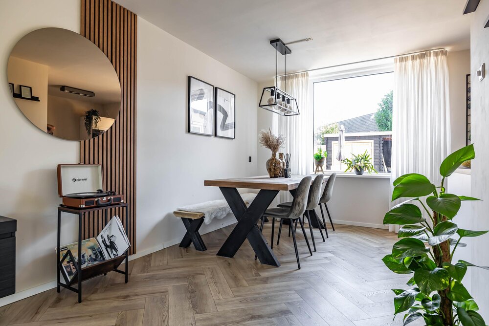Deelheugte 42, 9403 HC Assen - € 295.000 k.k. - Boekholt & partners makelaars Assen