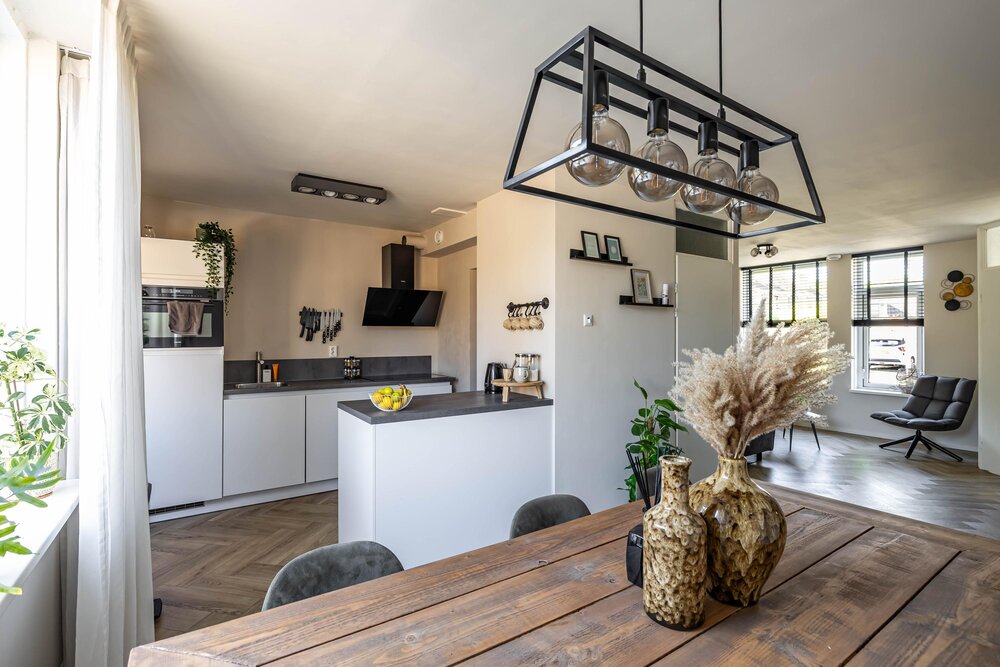 Deelheugte 42, 9403 HC Assen - € 295.000 k.k. - Boekholt & partners makelaars Assen