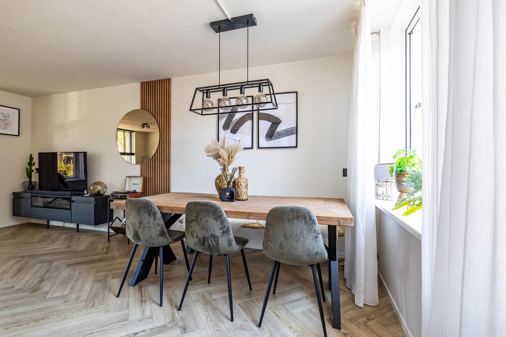 Deelheugte 42, 9403 HC Assen - € 295.000 k.k. - Boekholt & partners makelaars Assen