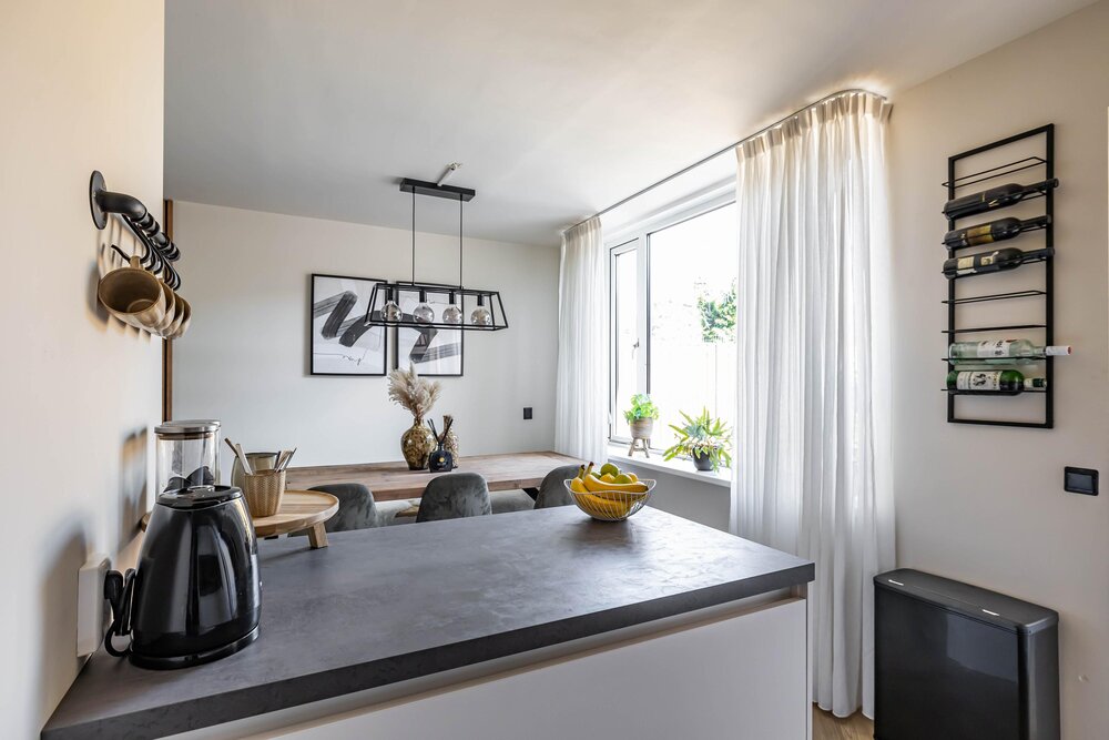 Deelheugte 42, 9403 HC Assen - € 295.000 k.k. - Boekholt & partners makelaars Assen