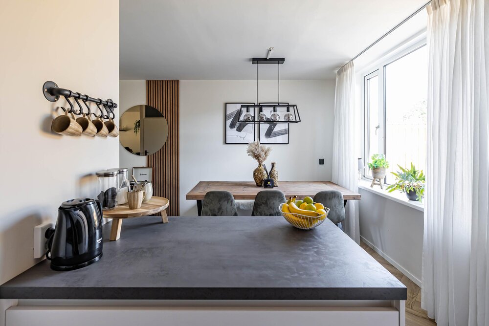 Deelheugte 42, 9403 HC Assen - € 295.000 k.k. - Boekholt & partners makelaars Assen