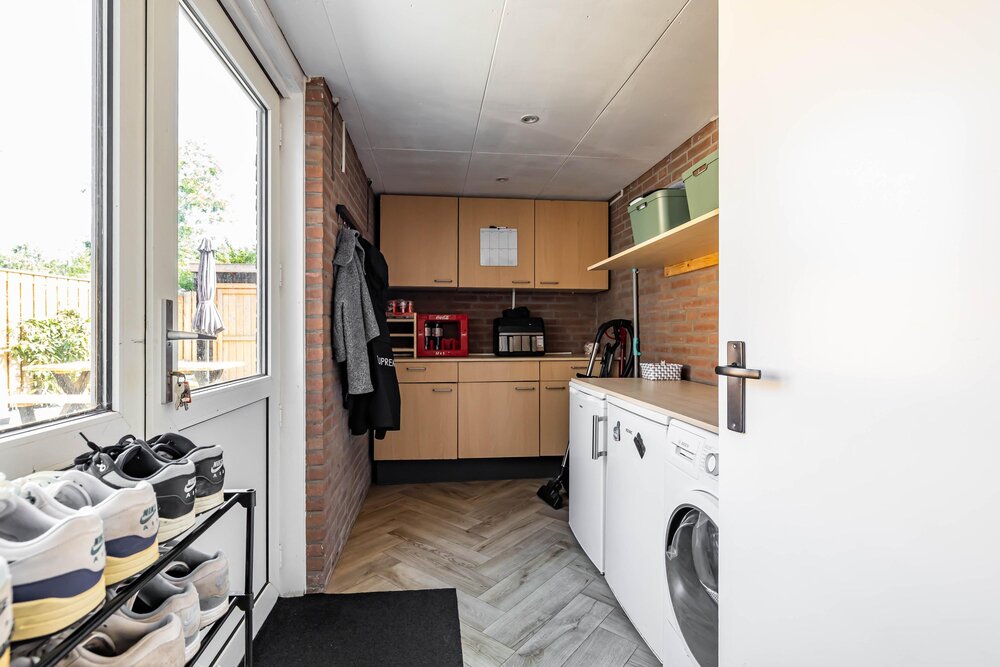 Deelheugte 42, 9403 HC Assen - € 295.000 k.k. - Boekholt & partners makelaars Assen
