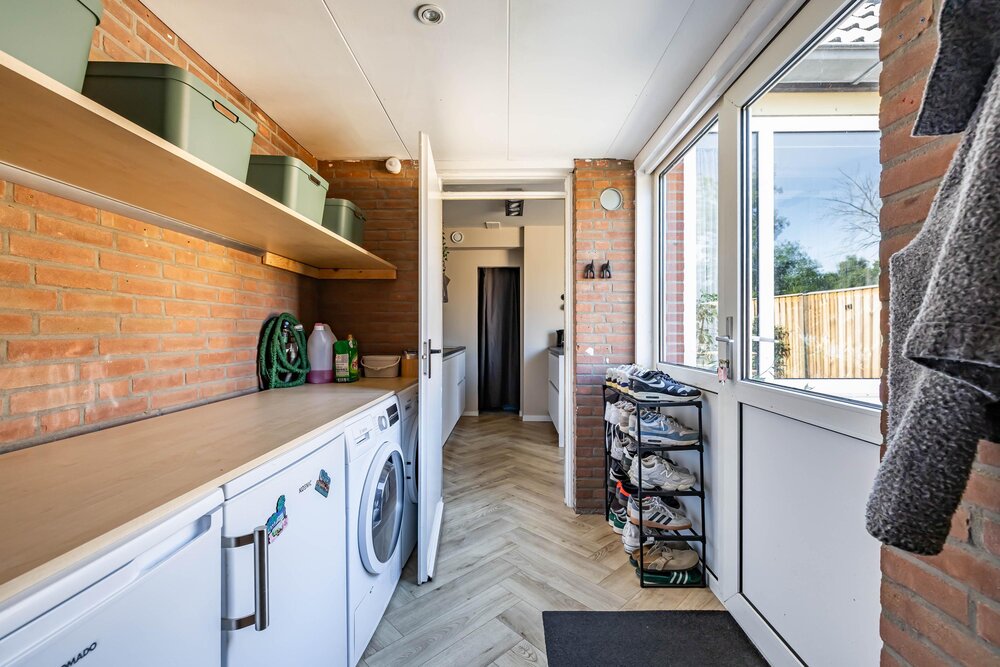Deelheugte 42, 9403 HC Assen - € 295.000 k.k. - Boekholt & partners makelaars Assen