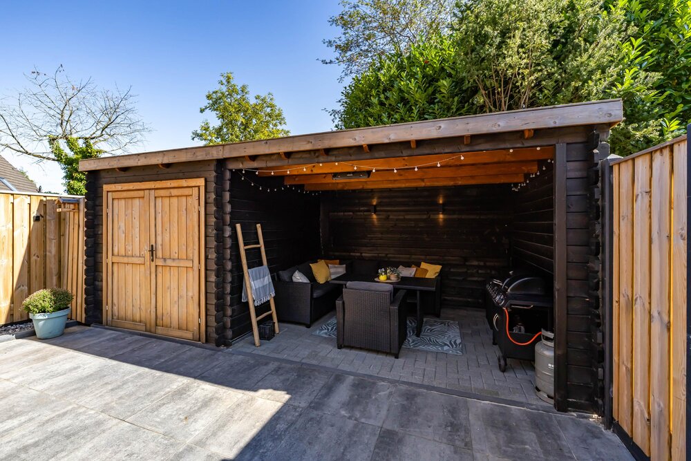 Deelheugte 42, 9403 HC Assen - € 295.000 k.k. - Boekholt & partners makelaars Assen