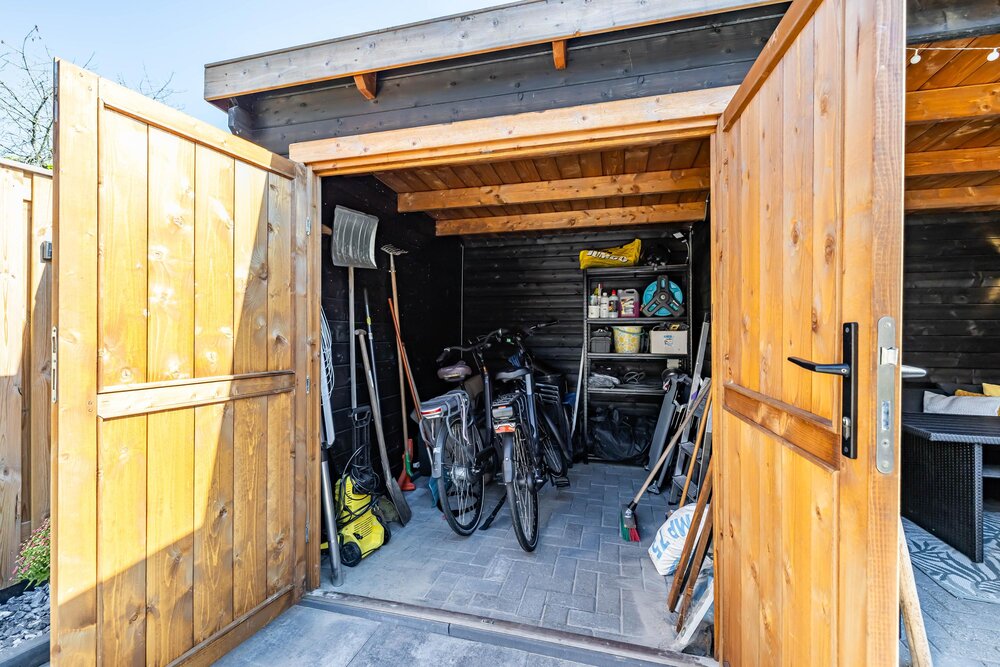 Deelheugte 42, 9403 HC Assen - € 295.000 k.k. - Boekholt & partners makelaars Assen