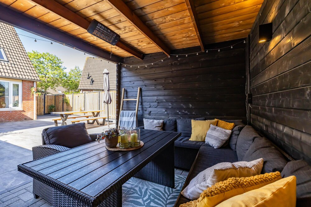 Deelheugte 42, 9403 HC Assen - € 295.000 k.k. - Boekholt & partners makelaars Assen