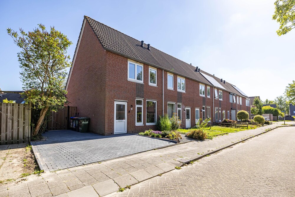 Deelheugte 42, 9403 HC Assen - € 295.000 k.k. - Boekholt & partners makelaars Assen
