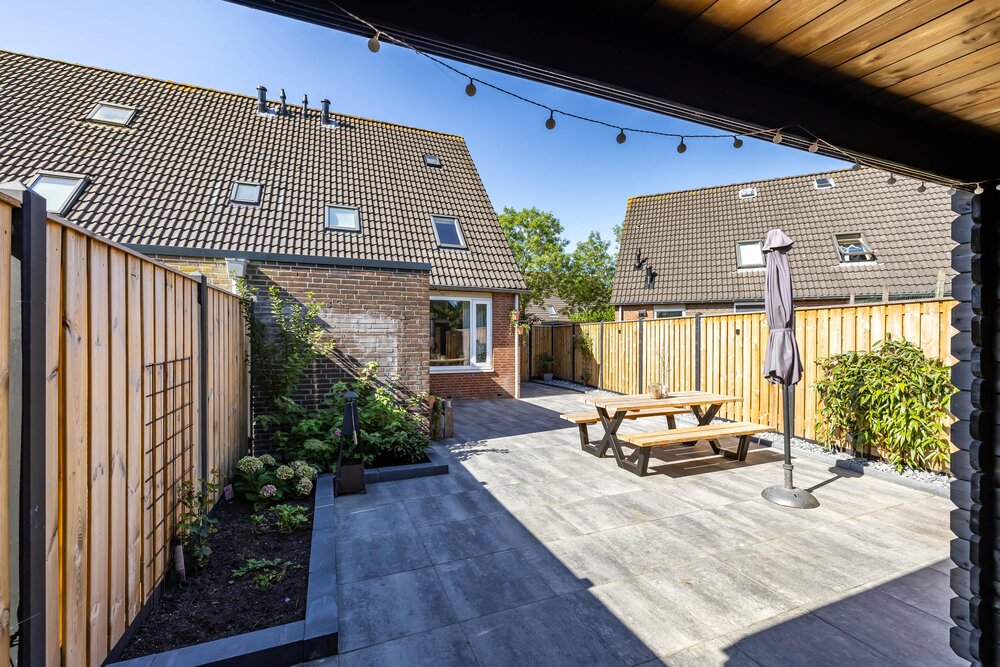 Deelheugte 42, 9403 HC Assen - € 295.000 k.k. - Boekholt & partners makelaars Assen