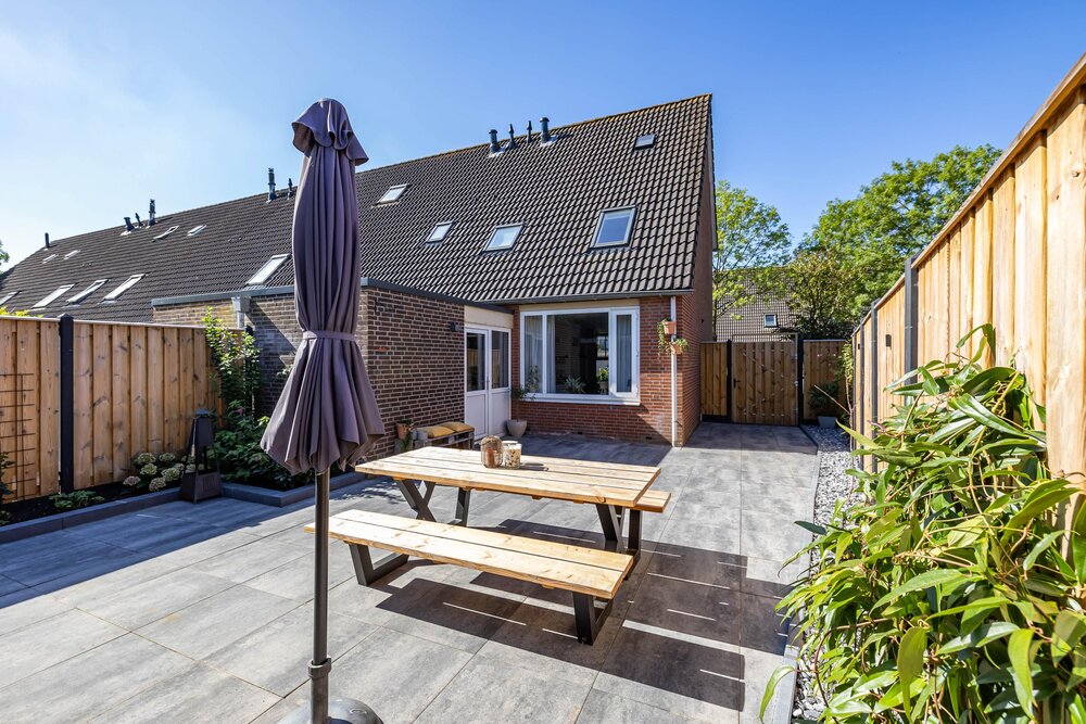 Deelheugte 42, 9403 HC Assen - € 295.000 k.k. - Boekholt & partners makelaars Assen