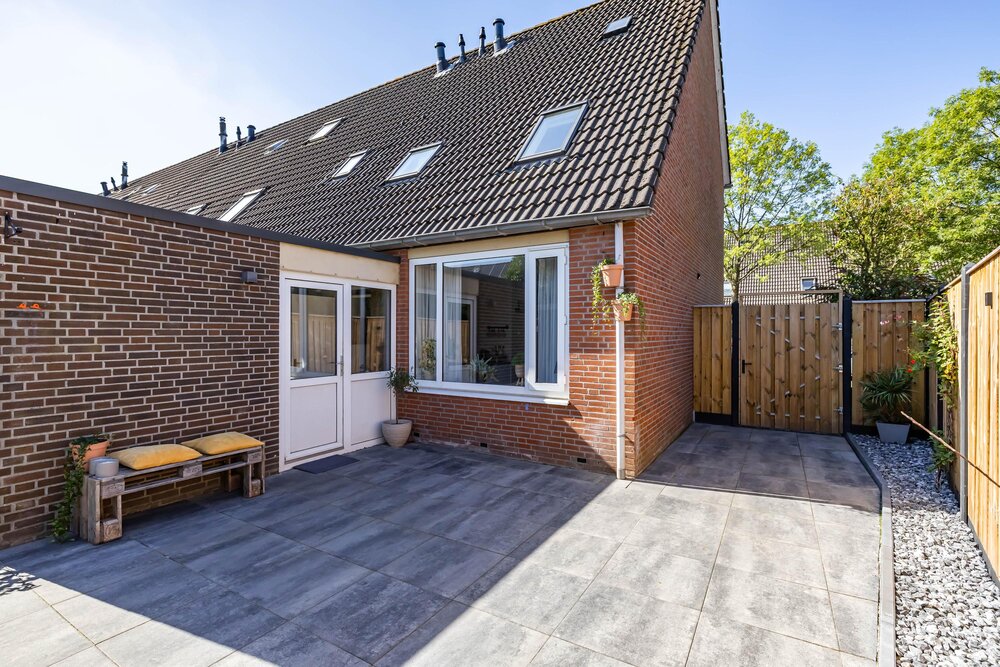 Deelheugte 42, 9403 HC Assen - € 295.000 k.k. - Boekholt & partners makelaars Assen