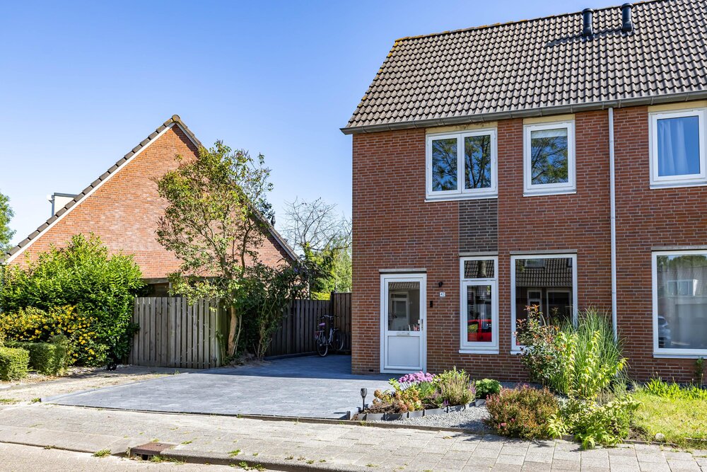 Deelheugte 42, 9403 HC Assen - € 295.000 k.k. - Boekholt & partners makelaars Assen