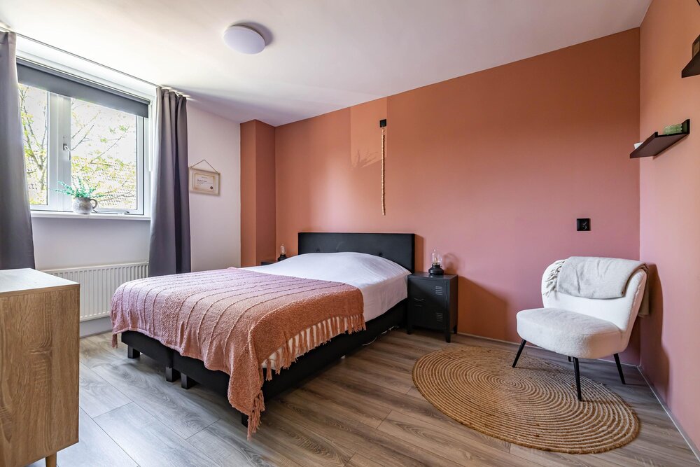 Deelheugte 42, 9403 HC Assen - € 295.000 k.k. - Boekholt & partners makelaars Assen