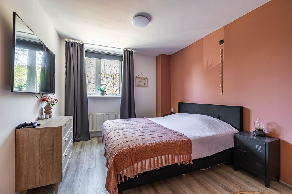 Deelheugte 42, 9403 HC Assen - € 295.000 k.k. - Boekholt & partners makelaars Assen
